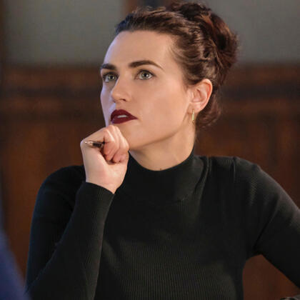Lena Luthor